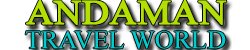 Logo andamantravelworld.com
